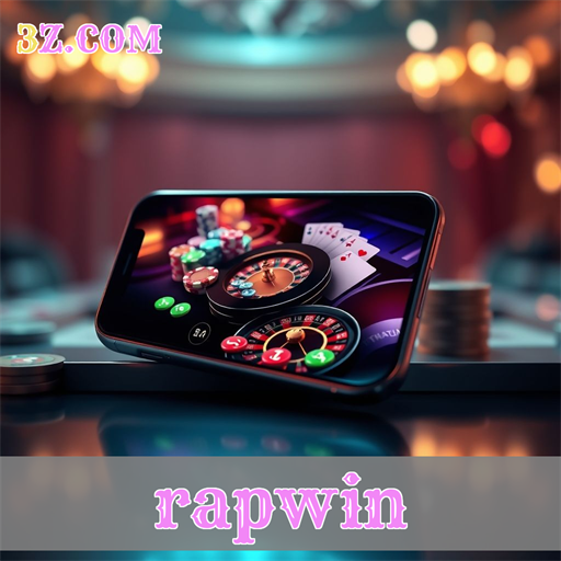 Inovação e diversão: o app do rapwin brilha no cenário gamer