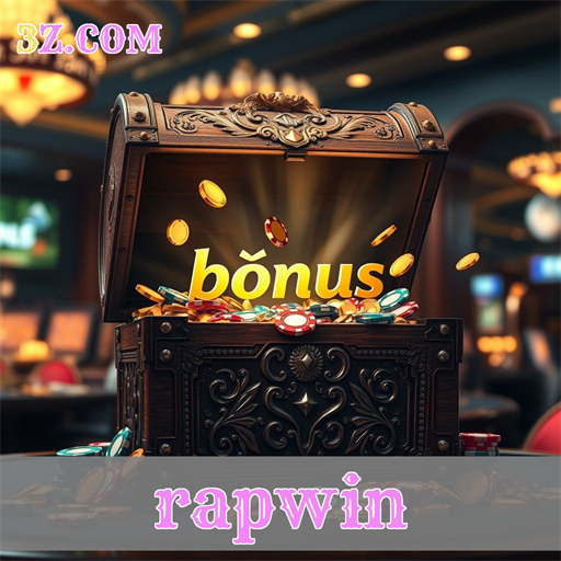 Bônus Irresistíveis no Rapwin: Uma Experiência Incomparável