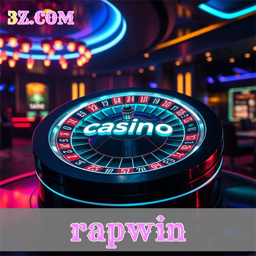 Cassino do Rapwin: A Diversão Que Você Nunca Imaginou