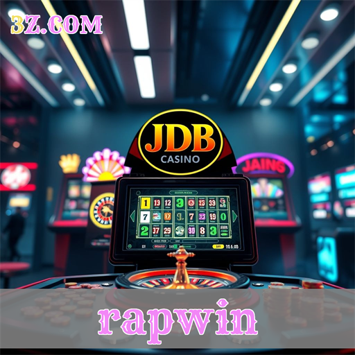 Mergulhe nos Jogos Imperdíveis do rapwin