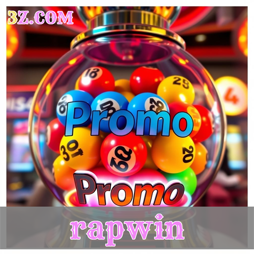 Promoções Imperdíveis no Rapwin: Entre na Diversão Agora!