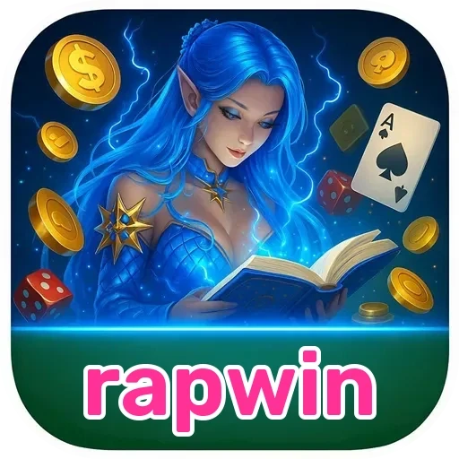 rapwin: Descubra os Caça-Níqueis Mais Empolgantes do Brasil